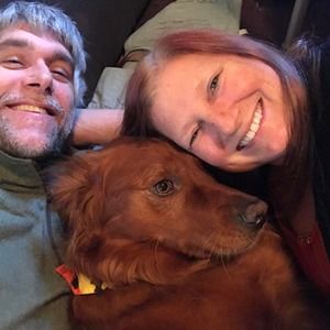 Meet your Posher, Wendy